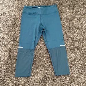 EUC NoBull Pace Crop